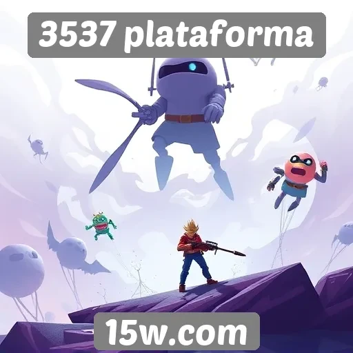 Novidades na biblioteca de jogos da 3537 plataforma