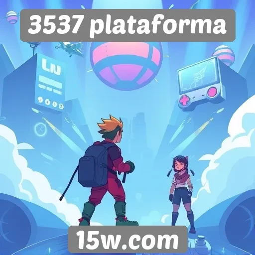 Jogadores relatam experiências em 3537 plataforma