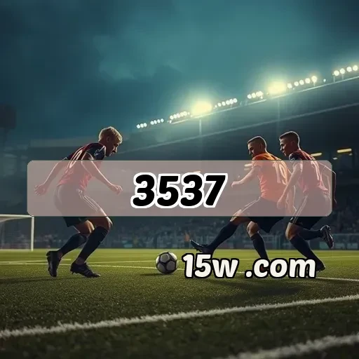 3537 plataforma: Impulsione Seu Jogo com Promoções Imperdíveis